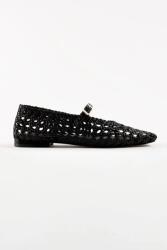 Souliers Martinez balerini din piele PARIS PPY2-OBD2W4_99X