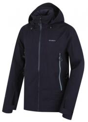 HUSKY Férfi outdoor dzseki Nakron, fekete