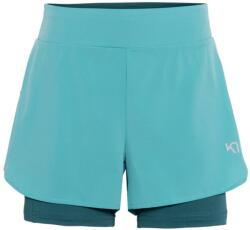 KARI TRAA Mija Training Shorts (623764 Lagon)