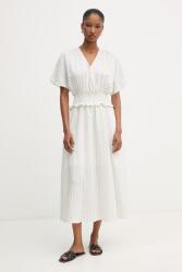 LIU JO rochie de vară cu modal PPY2-SUD0M9_01X (WA6300.T437A)