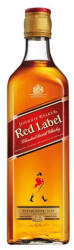 Johnnie Walker Red Label Whisky Midi [0, 2L|40%] - diszkontital