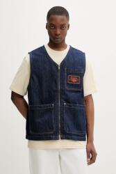 Dickies vestă pentru bărbați, din denim PPY2-KUM0H5_59J (DK0A88P4RNB1)