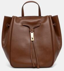 Ralph Lauren rucsac pentru femei din piele PPY2-PKD006_88X (428P01429)