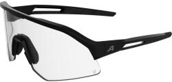 Alpina Ochelari ALPINA SONIC HR M V, black matt/varioflex black ()