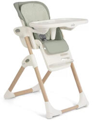 Joie Mimzy Recline etetőszék Palms Mist