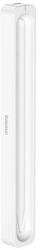 Baseus Stylus Pen Incarcator Wireless pentru Touchpen Smooth Writing Stylus, Alb P80015907213-00 (P80015907213-00)