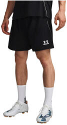 Under Armour Tech Sport Short Black/White Férfirövidnadrág XL