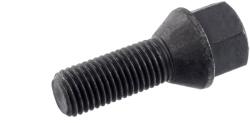 Invento Șuruburi M12x1, 5, filet de 28 mm, scaun conic, K 17 (561-5056)