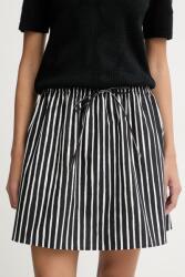 Marimekko fustă de bumbac PPY2-SDD0FG_99A (095234)