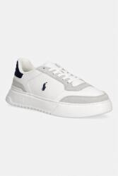 Ralph Lauren Rlite Sport sneakers bărbați din piele PPY2-OBM0ON_00X (809P07165002.410)
