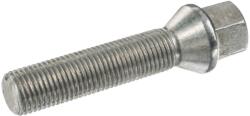 Invento Șuruburi M14x1, 5, filet de 55 mm, scaun conic, K 17 (561-5062)