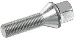 Invento Șuruburi M12x1, 25, filet de 35 mm, scaun conic, K 17 (561-5057)