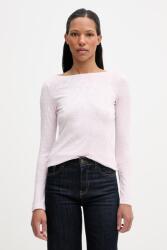 Marc O'Polo longsleeve pentru femei, din bumbac PPY2-BUD06C_34X (5000013285)