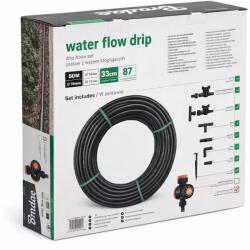 Bradas Csepegtető tömlő készlet | 50m (1503100)