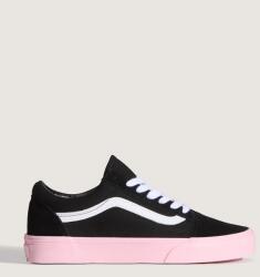 Vans Old Skool teniși înalți pentru femei PPY2-OBD3BG_99X (VN000D6WPIB1)