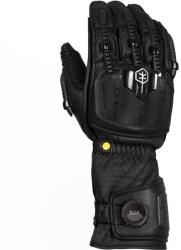 Knox Mănuși de motocicletă Knox Handroid Mk5 All Black, negre (KNX1012549010020-70)