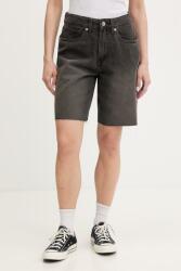 Vans pantaloni scurți pentru femei, din bumbac PPY2-SZD0FP_90X (VN000MBJEMQ1)