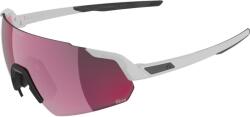 Alpina Ochelari ALPINA TURBO AIR Q-LITE, white gloss/mirror pink ()