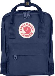 Fjällräven Rucsac Fjällräven Kånken Mini, 7 l, royal blue Rucsac tura