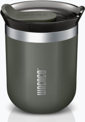 Wacaco Octaroma Classico termál bögre 180 ml halványszürke