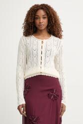 Pedro del Hierro cardigan pentru femei ajurat PPY2-SWD071_01X (3513302)