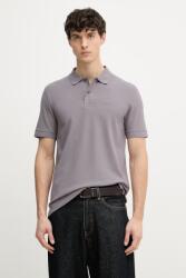 BOSS polo bărbați din bumbac Pallas PPY2-POM00P_45X (50553564)
