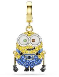 Swarovski pandantiv pentru femei, din metal cu cristal MINIONS PPY2-AKD0NH_10Y (5753016)