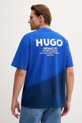HUGO Blue tricou pentru bărbați, din bumbac Nalono_F PPY2-TSM1K2_55A (50560732)