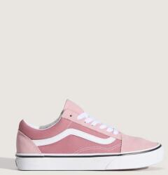 Vans Old Skool teniși înalți pentru femei PPY2-OBD3AL_03X (VN000D6WFOD1)