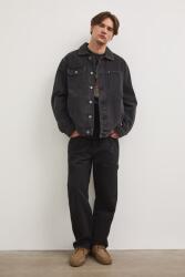 Medicine jachetă pentru bărbați, din denim ZPY2-KUM800_99J (RS26-KUM800)