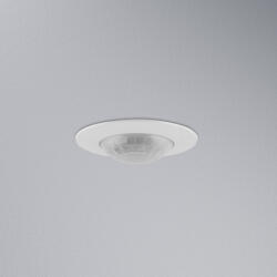 OSRAM SENSOR CEILING FLUSH IP20 360DEG IP20 WT, beltéri, fehér mennyezeti fény- és mozgásérzékelő ( 4058075240315 ) (4058075240315)