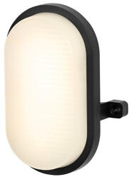 OSRAM LED hajólámpa slim kivitelben, fekete színben, 500-940lm, 4-9W, IP65, 3000/4000/6500K, hossz: 129mm ( 4058075845541 ) (4058075845541)