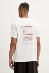 Marc O'Polo tricou pentru bărbați, din bumbac MPY2-TSM004_01X (5000013958)