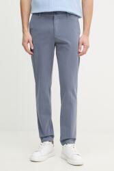 HUGO BOSS Pantaloni chinos bărbați din bumbac cu elastan H-Kane1 9BYA-SPM01R_55A (50543304)