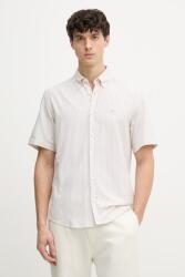 HUGO BOSS cămașă pentru bărbați bumbăcească LIAM PPY2-KDM0JF_80X (50560399)