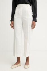 United Colors of Benetton pantaloni pentru femei, din in PPY2-SPD0MF_01X (4V6GDF0BG)