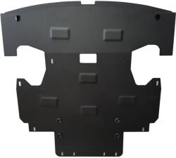 Scut Protection TAS14.090 - Motorvédő lemez