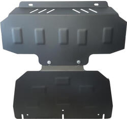 Scut Protection TAS11.077 - Motorvédő lemez