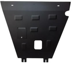  TAS16.107 - Motorvédő lemez