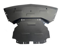 Scut Protection TAS14.800 - Motorvédő lemez