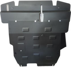 Scut Protection TAS15.092 - Motorvédő lemez