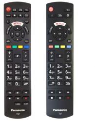 Panasonic RC42128, 30100898 - eredeti gyári távirányító