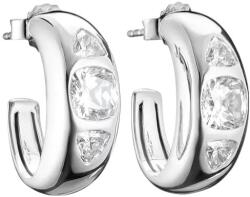 Thomas Sabo cirkónia köves ezüst karika fülbevaló - CR759-051-14 (CR759-051-14)