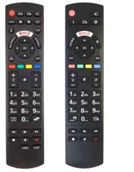 utángyártott PANASONIC RC42128, 30100898 - helyettesítő távirányító