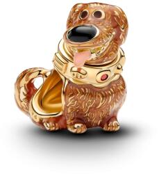 Pandora Disney Pixar Up Dug charm (764472C01)