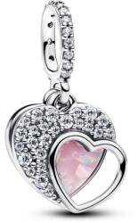Pandora Gyönyörű anya dupla függő charm (794456C01)