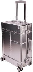 Sagrada Catalana Aventra-aluminiu 001 Troller H Spin Mic (sctz*11001) Valiza