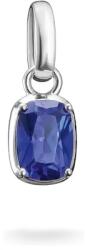 Thomas Sabo szeptemberi születésköves kék charm (CC1337-699-1)