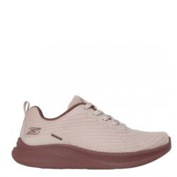 Skechers cipő BOBS MODA FLEX - MELLOW DAWN (117731NAT41)
