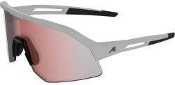 Alpina Ochelari ALPINA SONIC HR M QV, white matt/rainbow ()
